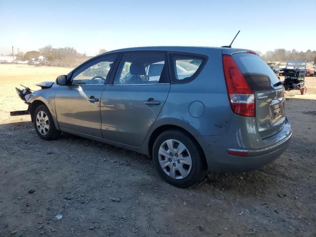 2010 Hyundai Elantra Touring GLS