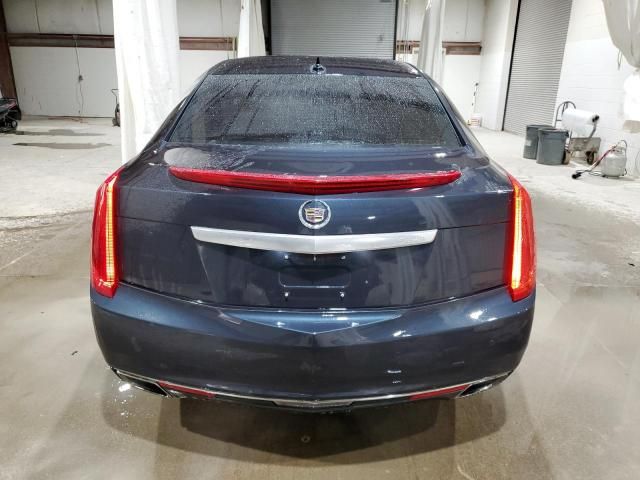 2014 Cadillac XTS Luxury Collection