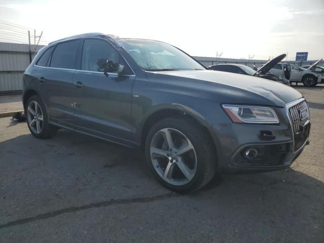 2014 Audi Q5 Premium Plus