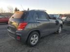 2020 Chevrolet Trax 1LT