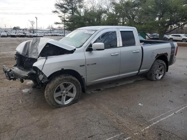 2009 Dodge RAM 1500