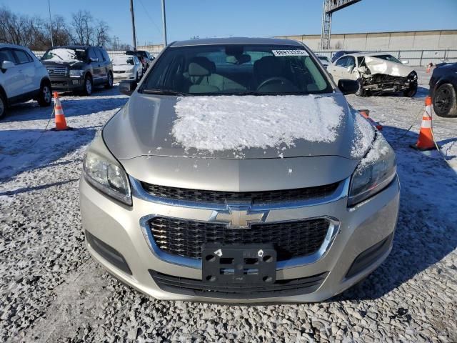 2014 Chevrolet Malibu LS