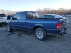 2011 Ford Ranger Super Cab