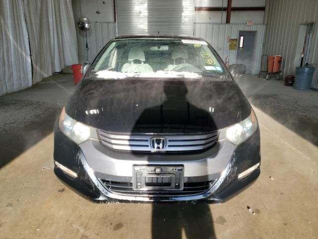 2010 Honda Insight LX