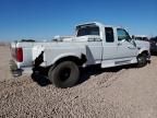 1996 Ford F350