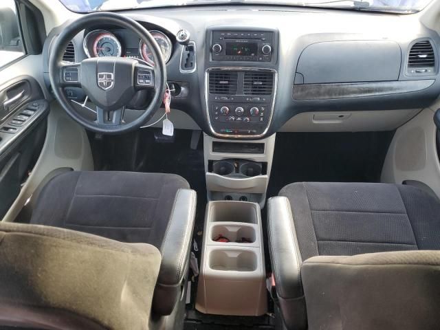 2011 Dodge Grand Caravan Express