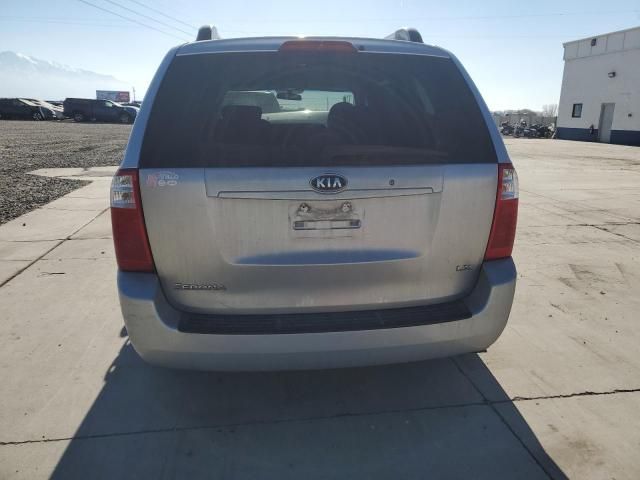 2008 KIA Sedona EX