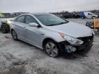 2014 Hyundai Sonata Hybrid