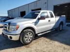 2013 Ford F150 Super Cab