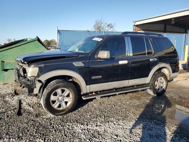 2006 Ford Explorer XLT