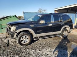 2006 Ford Explorer XLT en venta en Riverview, FL