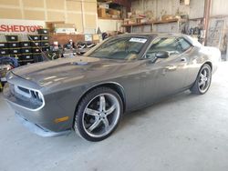 Copart Select Cars for sale at auction: 2010 Dodge Challenger SE