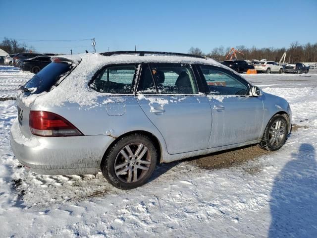 2010 Volkswagen Jetta S