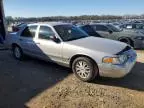 2004 Ford Crown Victoria LX