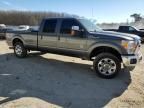 2016 Ford F250 Super Duty