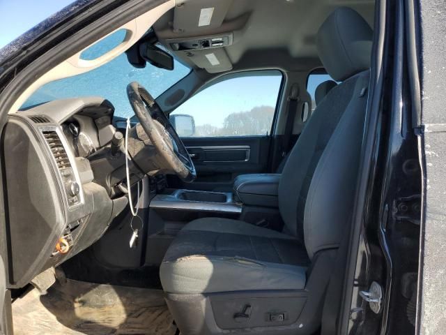 2016 Dodge RAM 1500 SLT