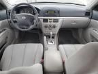 2008 Hyundai Sonata GLS