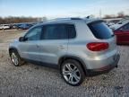 2012 Volkswagen Tiguan S