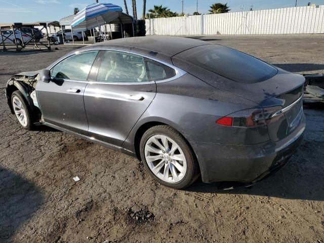 2019 Tesla Model S