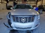 2014 Cadillac XTS Luxury Collection