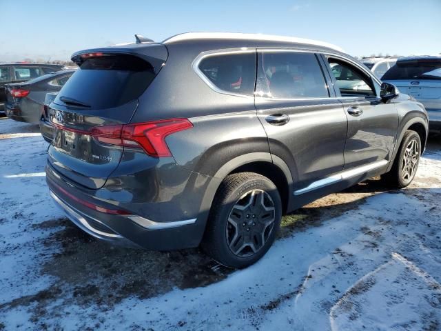 2023 Hyundai Santa FE SEL Premium