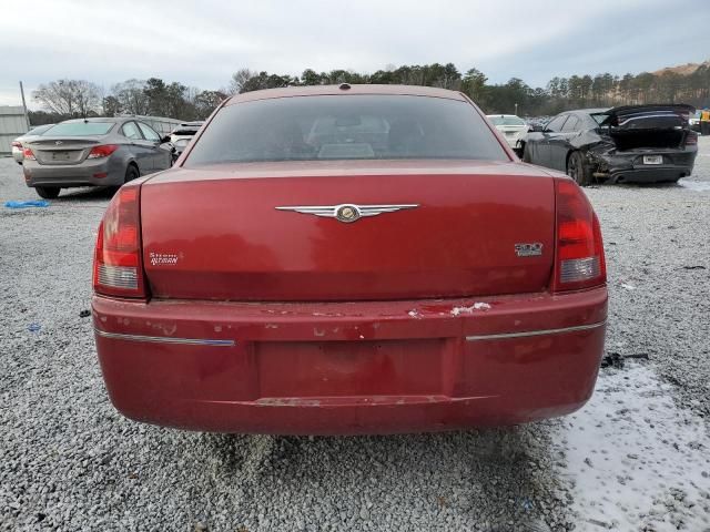 2007 Chrysler 300 Touring