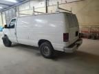 2012 Ford Econoline E250 Van