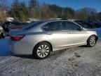 2015 Honda Accord Touring