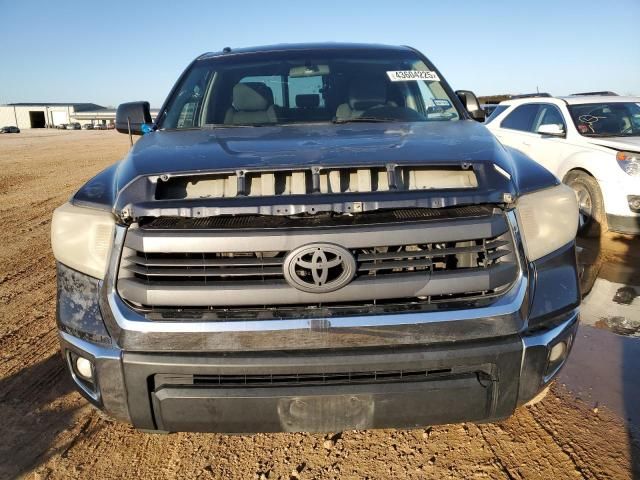 2014 Toyota Tundra Double Cab SR