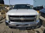 2008 Chevrolet Silverado C2500 Heavy Duty