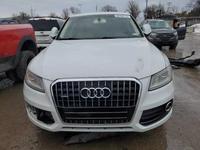 2014 Audi Q5 Premium Plus