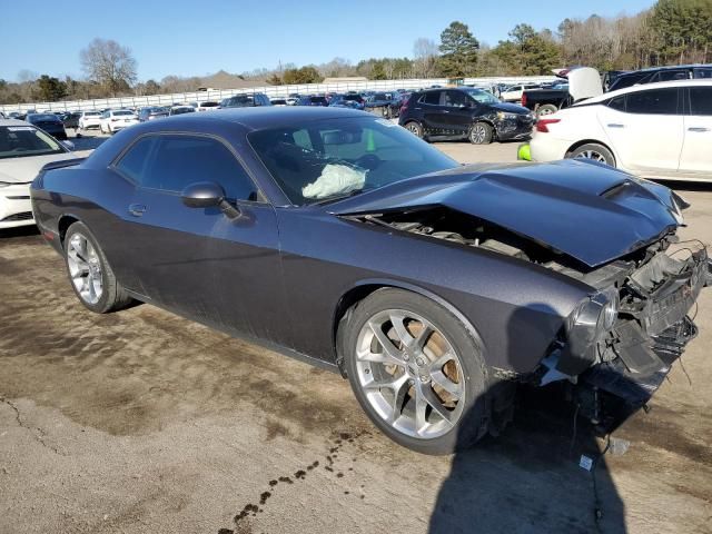 2020 Dodge Challenger GT