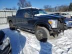 2012 Ford F250 Super Duty