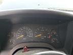 1997 Chevrolet S Truck S10