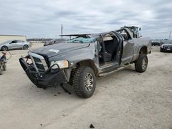 2003 Dodge RAM 2500 ST en venta en Temple, TX