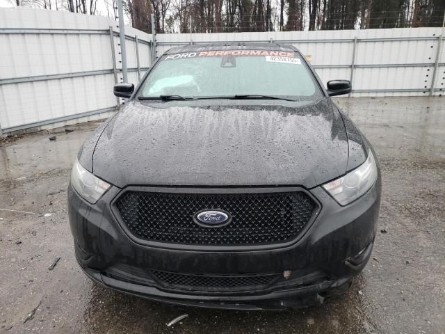 2015 Ford Taurus SHO