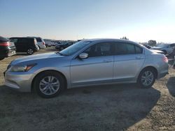 Run And Drives Cars for sale at auction: 2012 Honda Accord SE