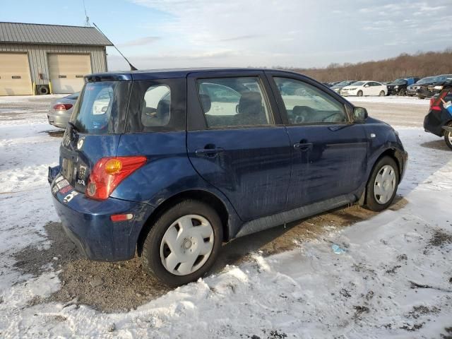 2005 Scion XA