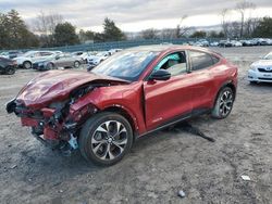 2023 Ford Mustang MACH-E Premium en venta en Madisonville, TN