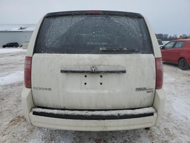 2010 Dodge Grand Caravan SXT