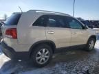 2011 KIA Sorento Base