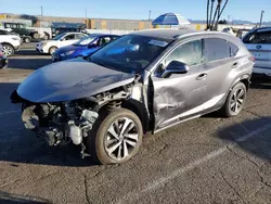 2020 Lexus NX 300H en venta en Van Nuys, CA