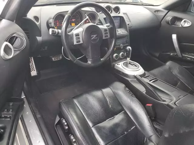 2006 Nissan 350Z Roadster