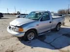 2004 Ford F-150 Heritage Classic