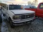 1996 Ford F350