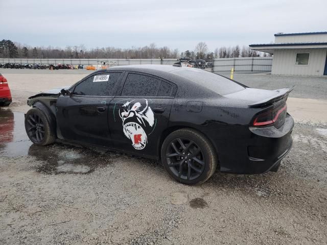 2020 Dodge Charger R/T