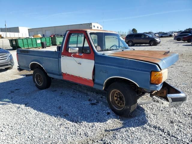 1990 Ford F150