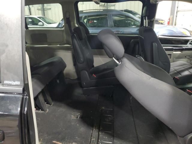 2010 Dodge Grand Caravan SXT