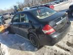 2009 Nissan Versa S