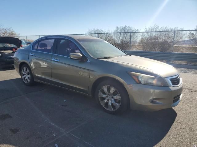 2008 Honda Accord EXL